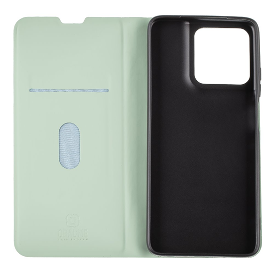 Picture of OBAL:ME SmoothTouch Case for Motorola G56 Mint Gre