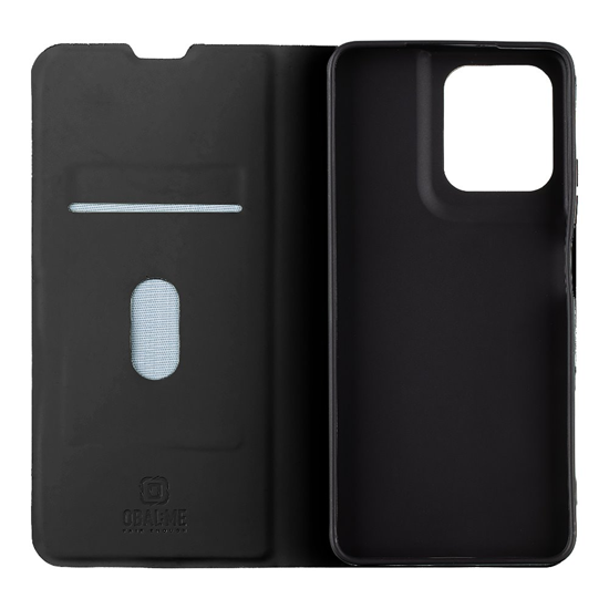Picture of OBAL:ME SmoothTouch Case for Motorola G75 Black