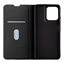 Attēls no OBAL:ME SmoothTouch Case for Motorola G75 Black