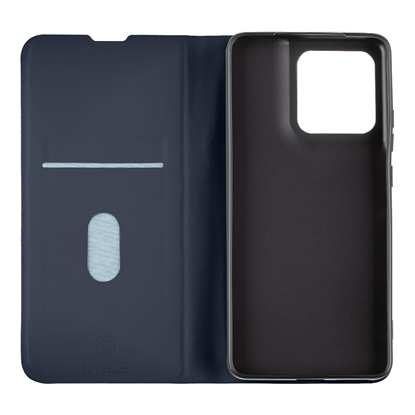Picture of OBAL:ME SmoothTouch Case for Motorola G86/G86 Power / dark blue