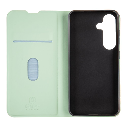 Picture of OBAL:ME SmoothTouch Case for Samsung Galaxy S25 Mi