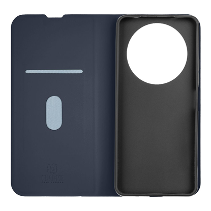 Picture of OBAL:ME SmoothTouch Case for Xiaomi Redmi A3 Dark 