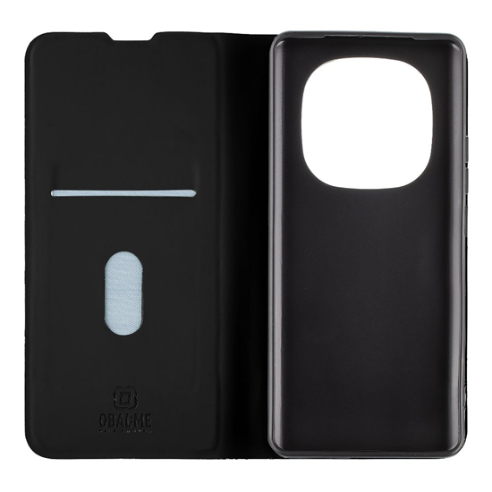 Picture of OBAL:ME SmoothTouch Case for Xiaomi Redmi Note 14 