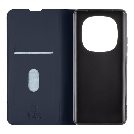 Picture of OBAL:ME SmoothTouch Case for Xiaomi Redmi Note 14 