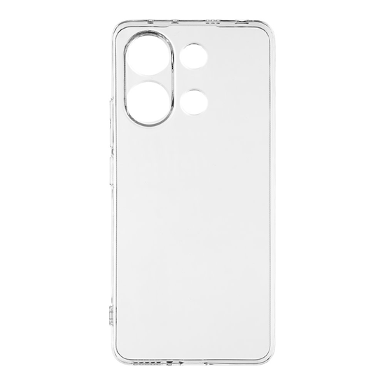 Изображение OBAL:ME TPU aizsargapvalks | maciņš Xiaomi Redmi N