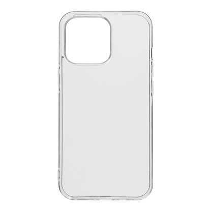 Изображение OBAL:ME TPU Case for Apple iPhone 13 Pro Transpare