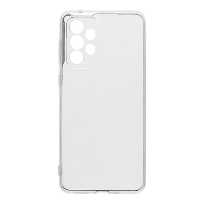 Изображение OBAL:ME TPU Case for Samsung Galaxy A33 5G Transpa