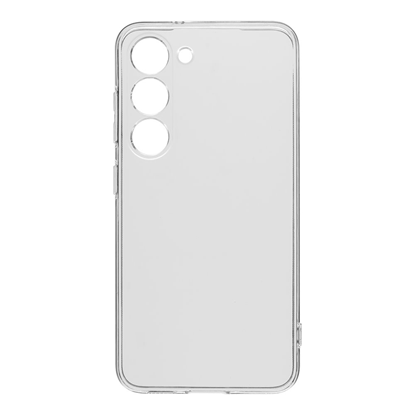 Изображение OBAL:ME TPU Case for Samsung Galaxy S23 Transparen