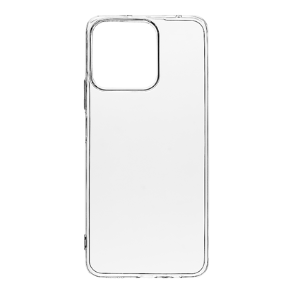 Изображение OBAL:ME TPU Cover for Honor 200 Smart Transparent