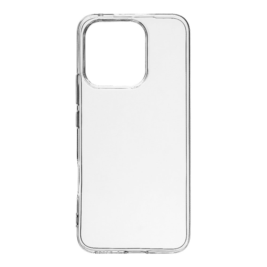 Picture of OBAL:ME TPU Cover for Honor 400 Lite Transparent
