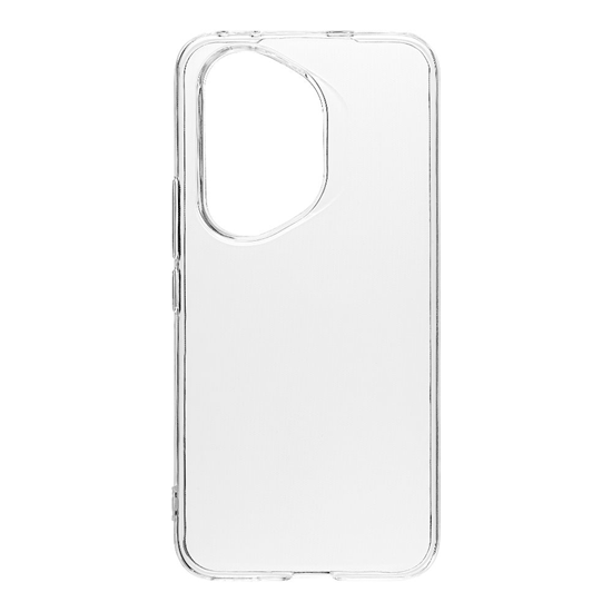 Изображение OBAL:ME TPU Cover for Honor 400 Pro Transparent