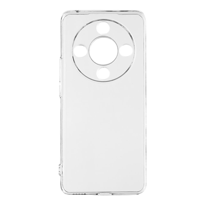 Picture of OBAL:ME TPU Cover for Honor Magic6 Lite 5G Transpa