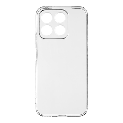 Picture of OBAL:ME TPU Cover for Honor X8b Transparent
