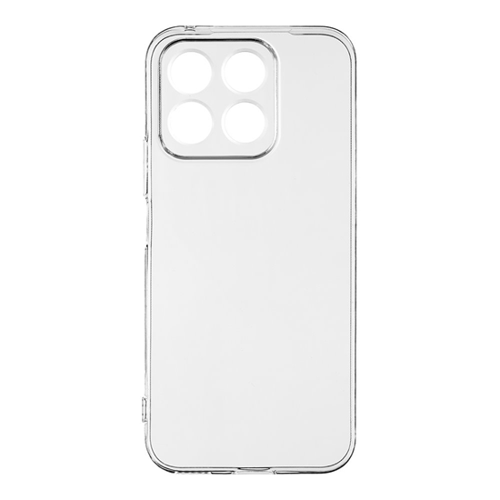 Picture of OBAL:ME TPU Cover for Honor X8b Transparent