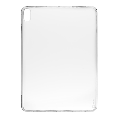 Picture of OBAL:ME TPU Cover for iPad 10.9 2022|11 2025 Trans