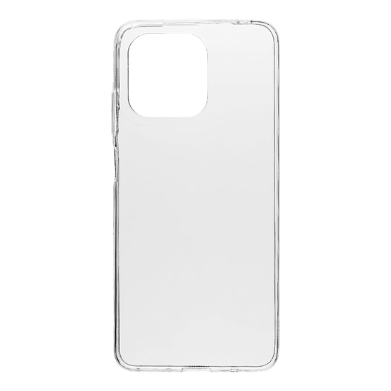 Picture of OBAL:ME TPU Cover for Motorola G15 Transparent