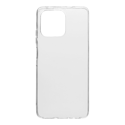 Picture of OBAL:ME TPU Cover for Motorola G56 Transparent
