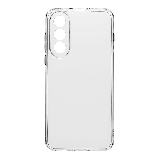 Picture of OBAL:ME TPU Cover for OnePlus Nord 5 Transparent