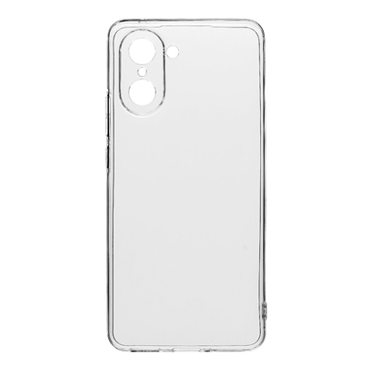 Picture of OBAL:ME TPU Cover for OnePlus Nord CE5 Transparent
