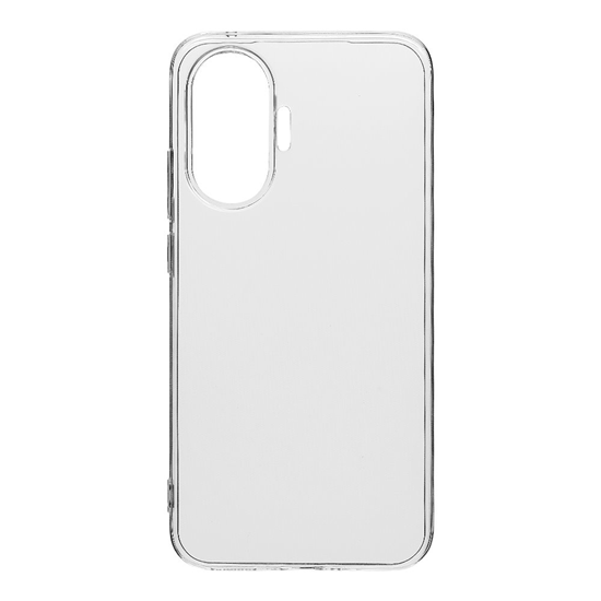 Изображение OBAL:ME TPU Cover for Xiaomi Poco F7 Transparent
