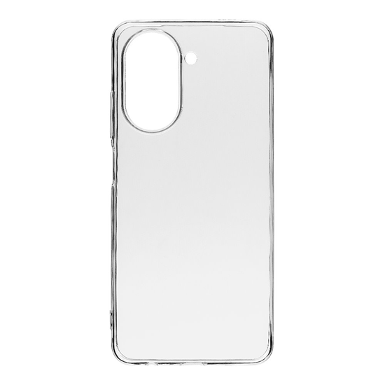 Picture of OBAL:ME TPU Cover for Xiaomi Redmi A5 Transparent