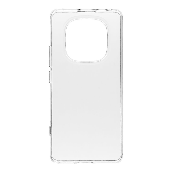 Изображение OBAL:ME TPU Cover for Xiaomi Redmi Note 14 Pro 4G 