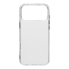 Изображение OBAL:ME TPU Cover for Apple iPhone 17 Pro Max / transparent