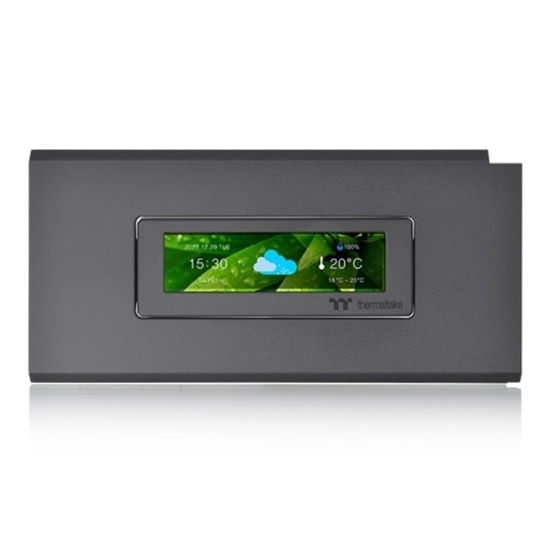 Изображение Obudowa - Ceres 500 LCD Panel Kit - Black 