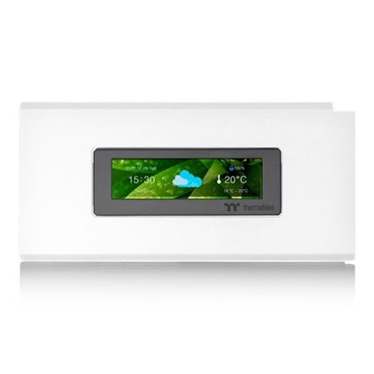 Attēls no Obudowa - Ceres 500 LCD Panel Kit - Snow 