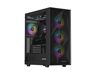 Picture of NATEC Genesis PC Case Diaxid 605 black