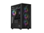 Attēls no NATEC Genesis PC Case Diaxid 605 black