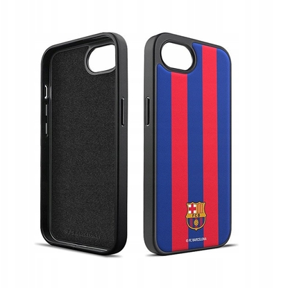 Изображение OCPC FCB PHONE CASE MAG IPHONE 16E BG