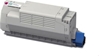 Picture of OKI 45396214 toner cartridge Original Magenta 1 pc(s)