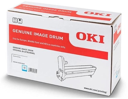 Picture of oki Bben EP-CART-C-ES5432/5473 46484123