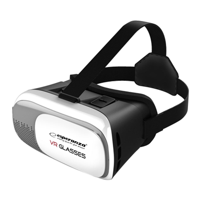 Attēls no Esperanza EMV300 VR Glasses for Smartphone