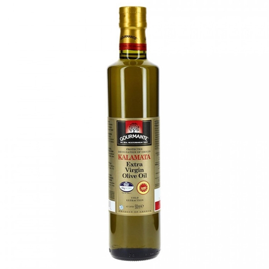 Picture of Olīveļļa Extra Virgin Gourmante Kalamata 500ml