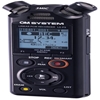 Picture of Olympus | Linear PCM Recorder | LS-P5 | Black | Microphone connection | MP3 playback | Rechargeable | FLAC / PCM (WAV) / MP3 | 59 Hrs 35 min | Stereo
