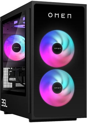 Picture of OMEN by HP 35L GT16-0090no gaming computer (BV9Q7EA)