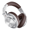 Picture of OneOdio Oneodio Fusion A70 Wireless Headphones (Brown)