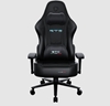 Picture of Onex | Gaming Chair | RTC Embrace Hardcore | Black