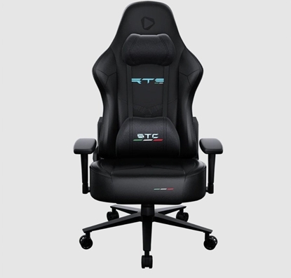 Attēls no Onex | Gaming Chair | RTC Embrace Hardcore | Black