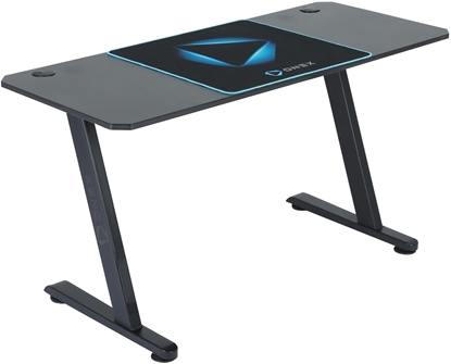 Attēls no Onex Gaming Desk, 1400 x 700 mm | GD1400Z Ver.2