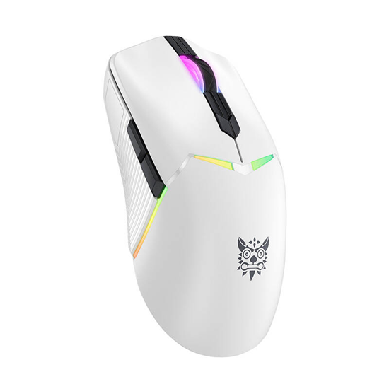 Picture of ONIKUMA CW928 gaming mouse (white)