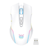 Picture of ONIKUMA Onikuma CW905 White Wireless Gaming Mouse