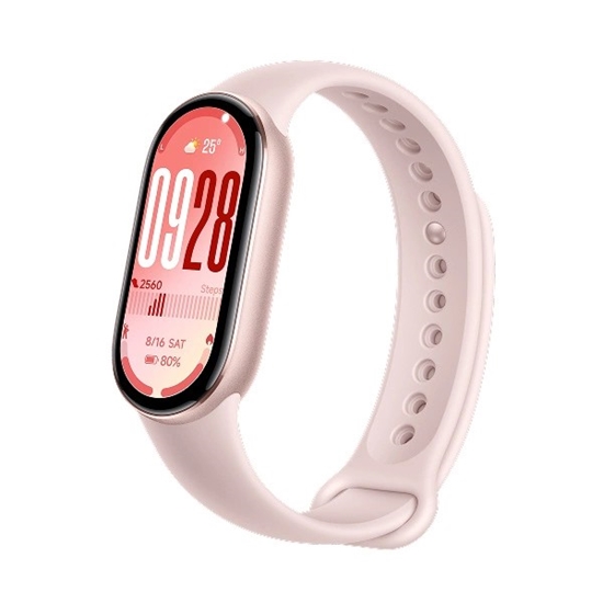 Picture of Opaska sportowa Smart Band 10 Mystic Rose