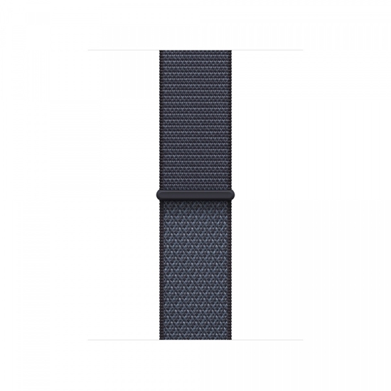 Picture of Apple MFFC4ZM/A Strap for smartwatch 42mm / Anchor Blue Sport Loop