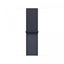 Attēls no Apple MFFC4ZM/A Strap for smartwatch 42mm / Anchor Blue Sport Loop