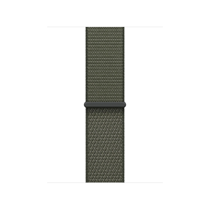 Attēls no APPLE 40mm Forest Sport Loop