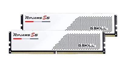 Picture of Operatīvā atmiņa G.skill Ripjaws S5 32GB White