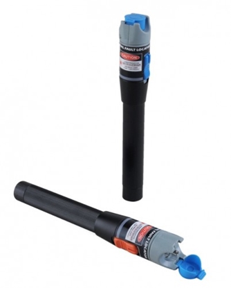 Изображение Optisko šķiedru kļūdu vizuālais lāzermeklētājs | Līdz 10 km |  | 10mW | Visual Fault Locator